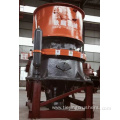 Single-Cylinder Hydraulic Cone Crusher for Rock